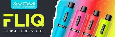 Banner FlavorShots